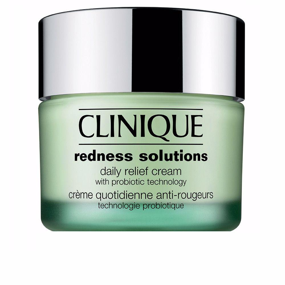 Anti-Reddening Cream Clinique Redness Solutions (50 ml)