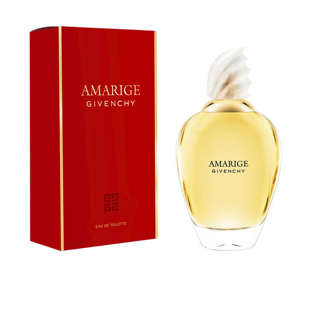 Amarige eau de toilette spray 100 ml