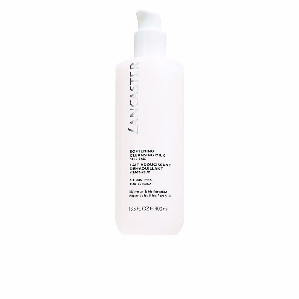 Cleansers soft cleansing milk all skins 400 ml