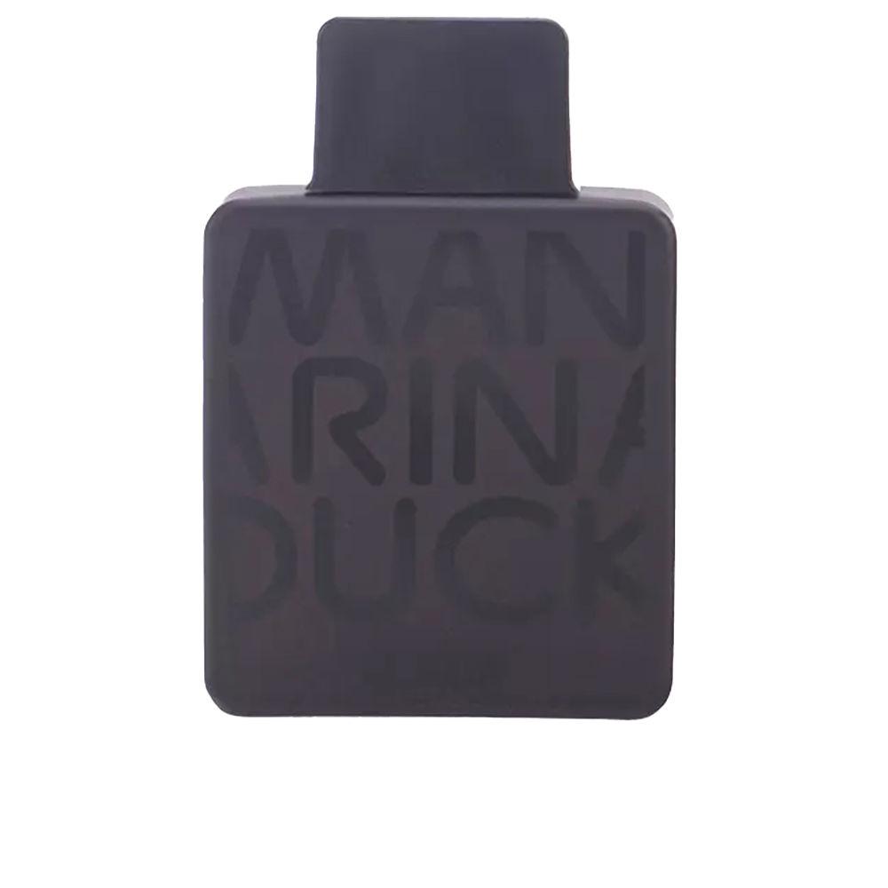 Men's Perfume Mandarina Duck Man Black Mandarina Duck EDT (100 ml)