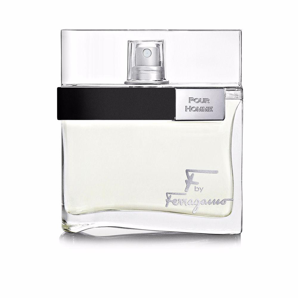 F By Ferragamo Homme Eau De Toilette 100ml