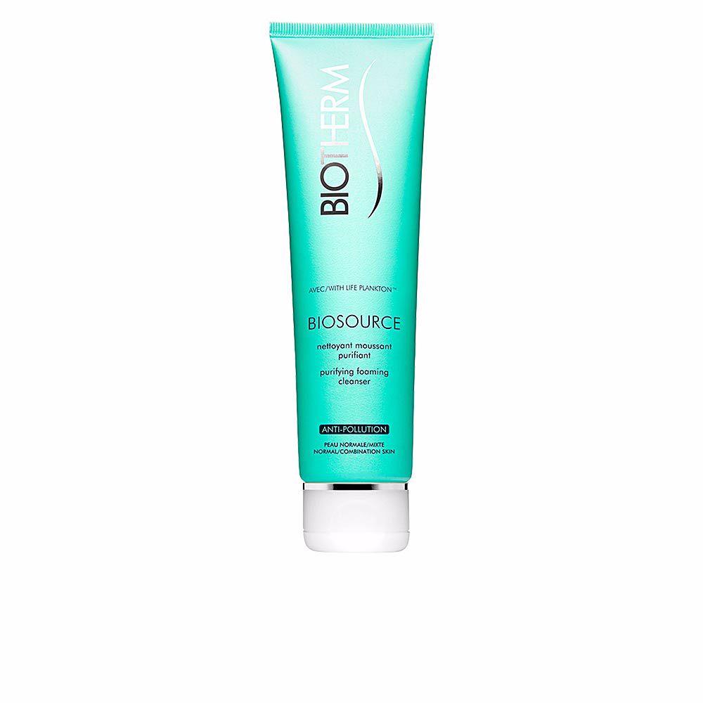 Biosource hydra-mineral cleanser 150 ml