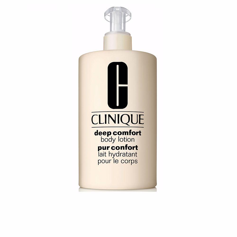 Body Lotion Clinique Deep Comfort (400 ml)