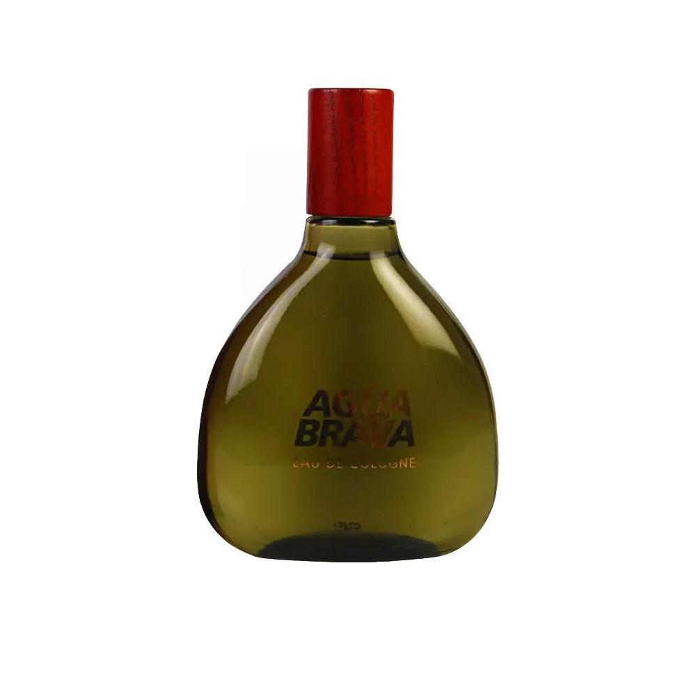 Men's Perfume Agua Brava Puig EDC