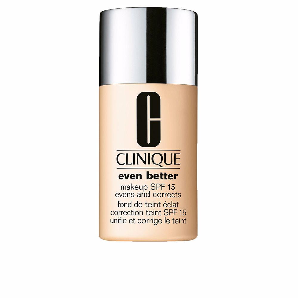 Anti-Brown Spot Make Up Even Better Clinique (30 ml)