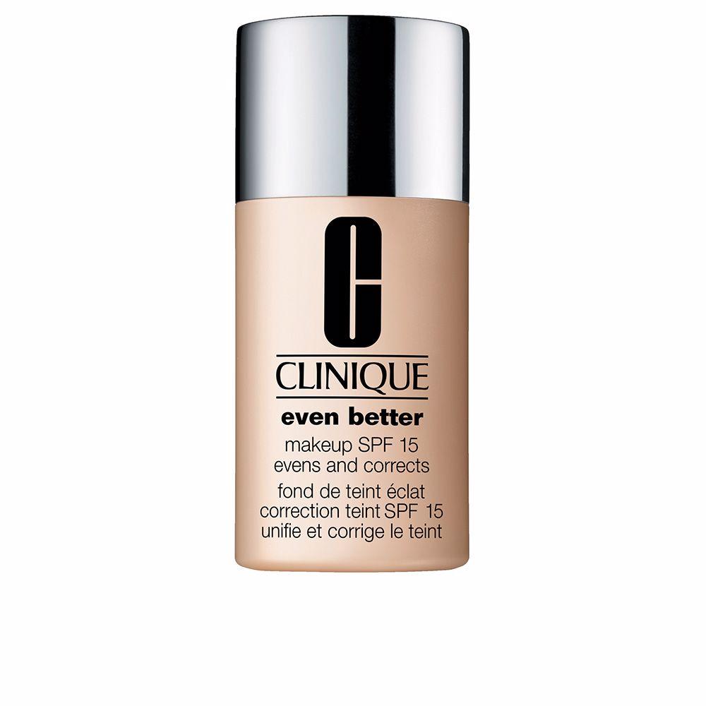 Anti-Brown Spot Make Up Even Better Clinique 020714324681 (30 ml)