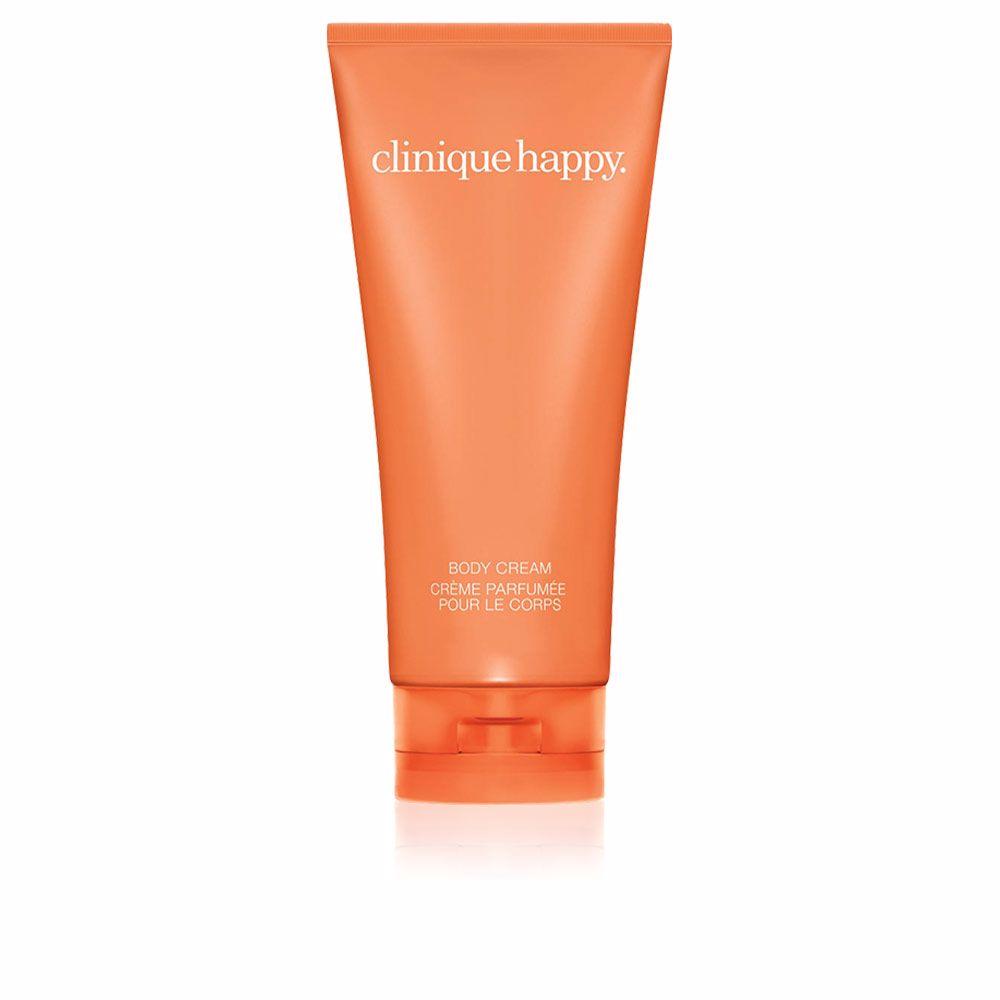 Body Cream Happy Clinique (200 ml)