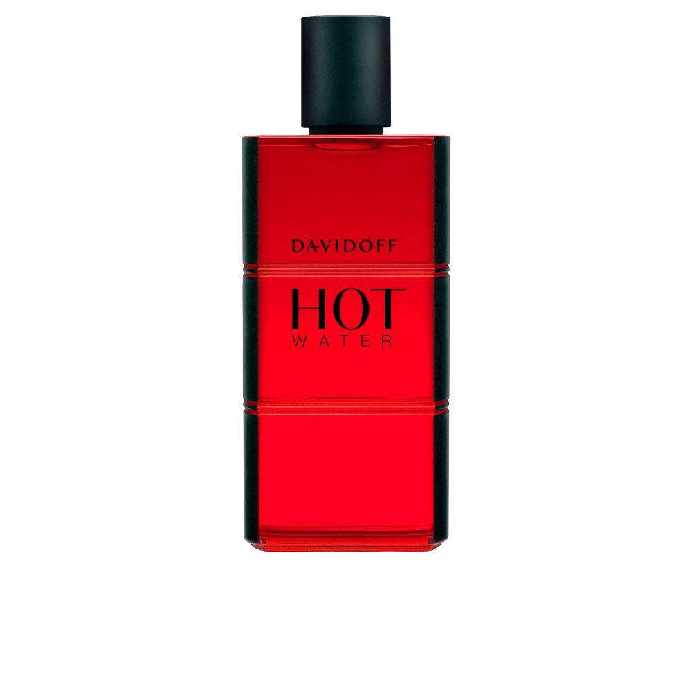 Davidoff Hot Water Eau De Toilette Spray 110ml