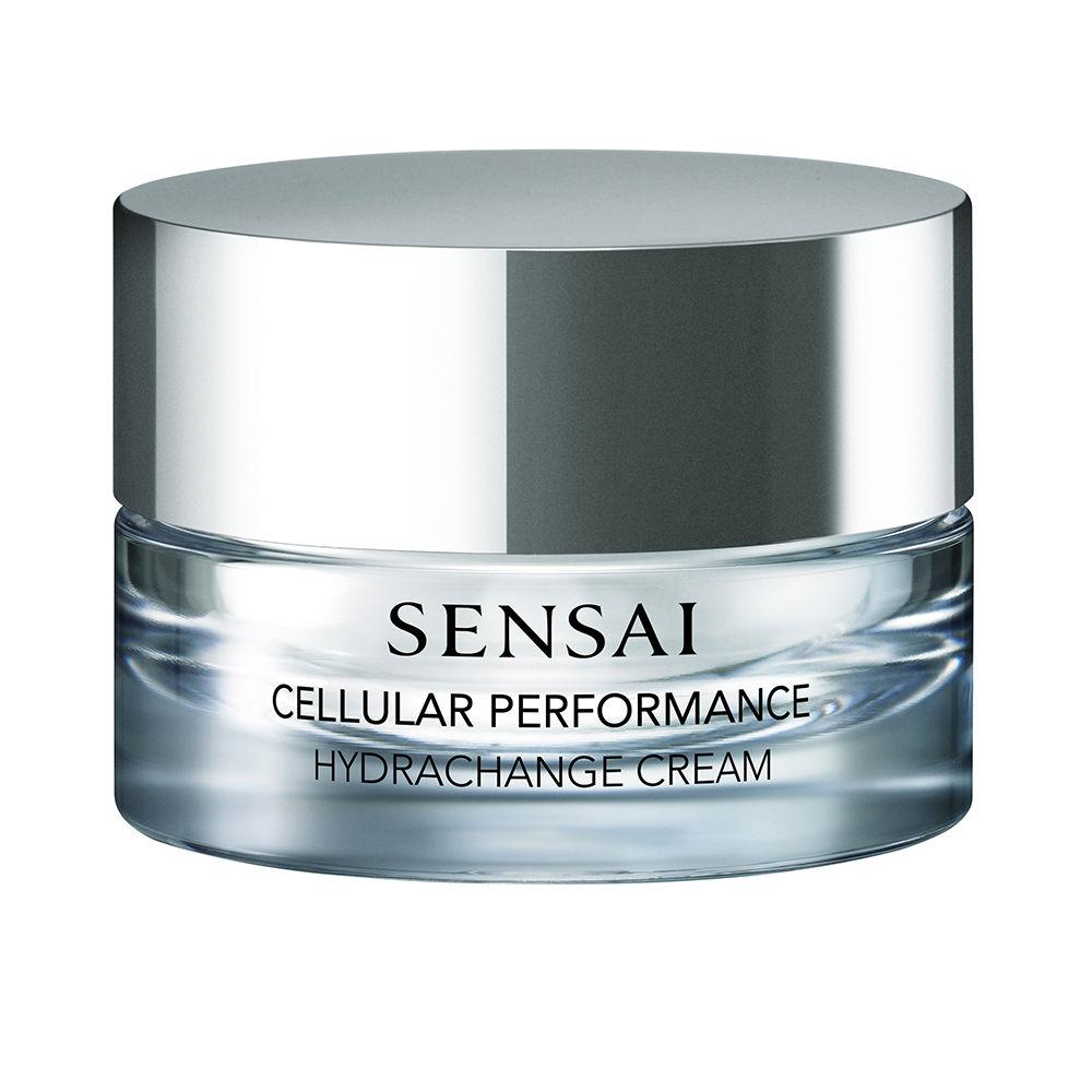 Anti-Ageing Hydrating Cream Hydrachage Sensai 4895 40 ml