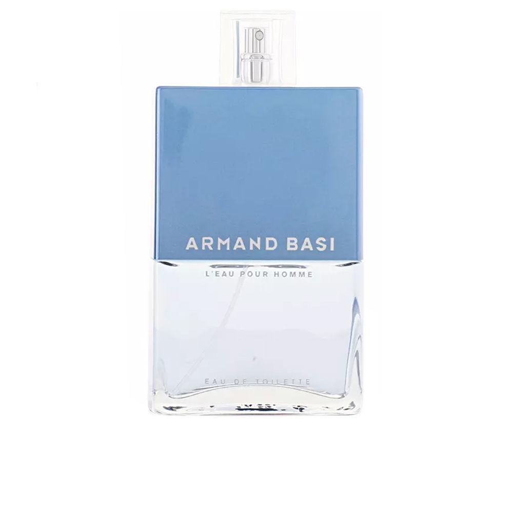 Men's Perfume L'Eau Pour Homme Armand Basi EDT