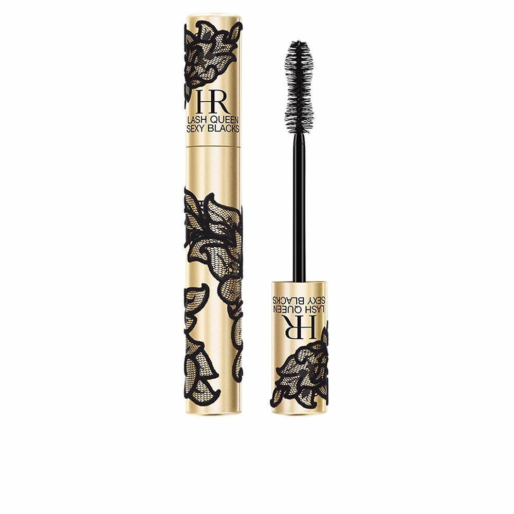 Lash Queen Sexy Blacks Mascara #01-scandalous Black