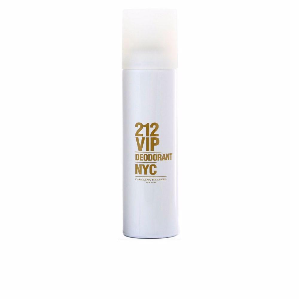 Carolina Herrera 212 Vip For Women 150ml Deodorant Spray