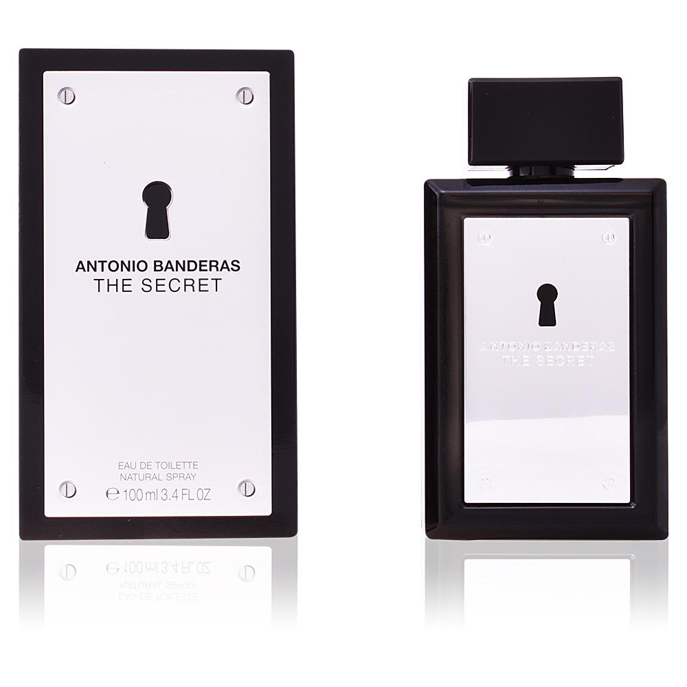 Men's Perfume The Secret Antonio Banderas EDT