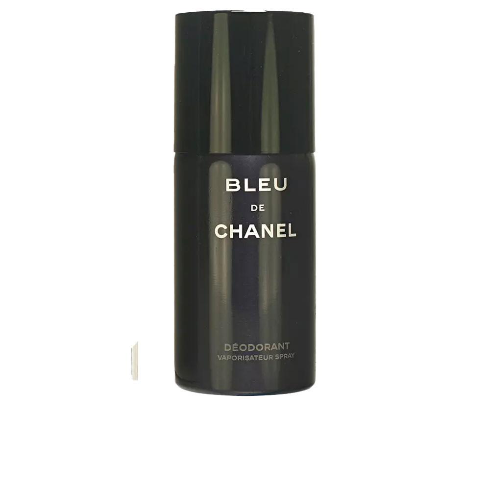 Spray Deodorant Chanel Bleu 100 Ml