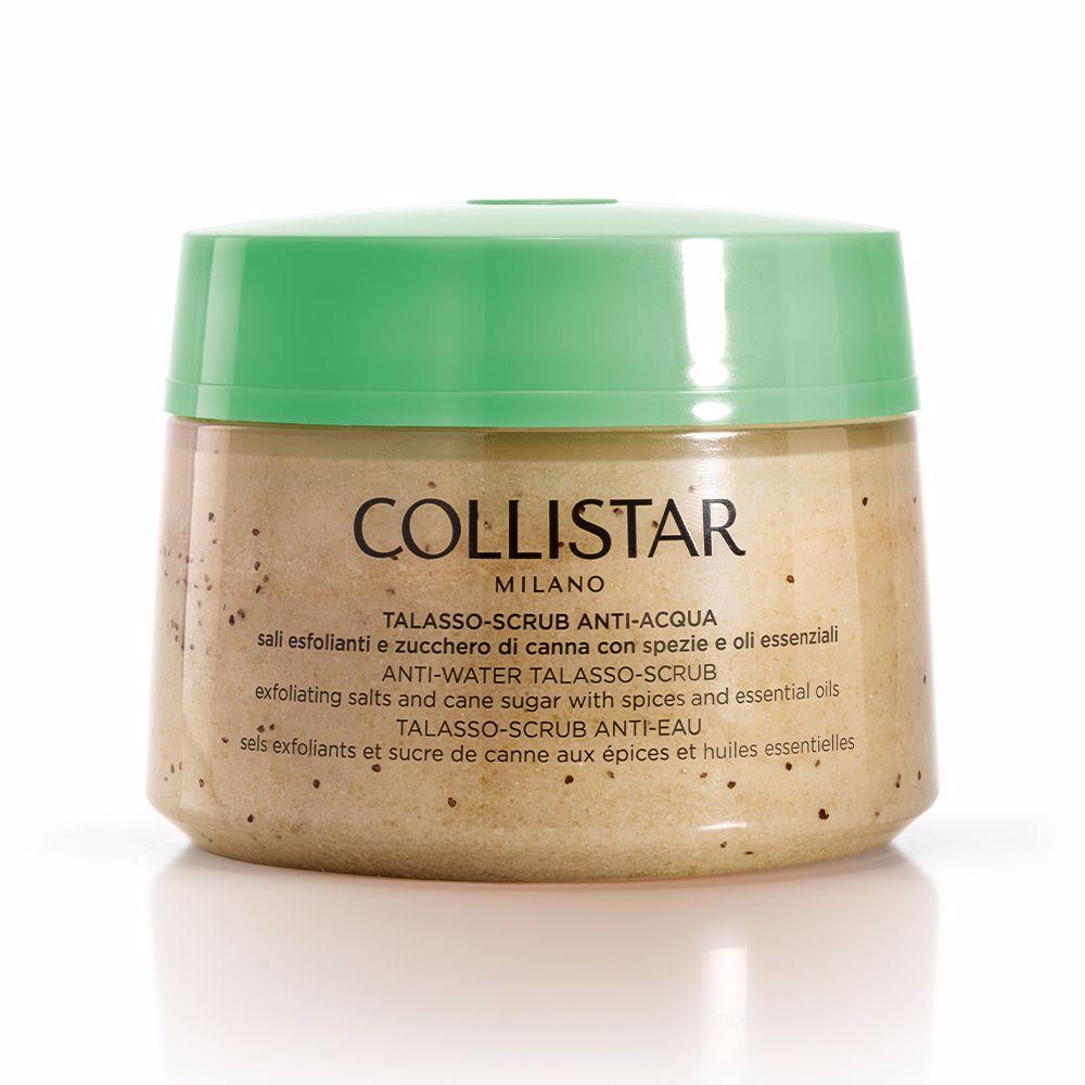 Body Exfoliator Perfect Body Collistar 700 g