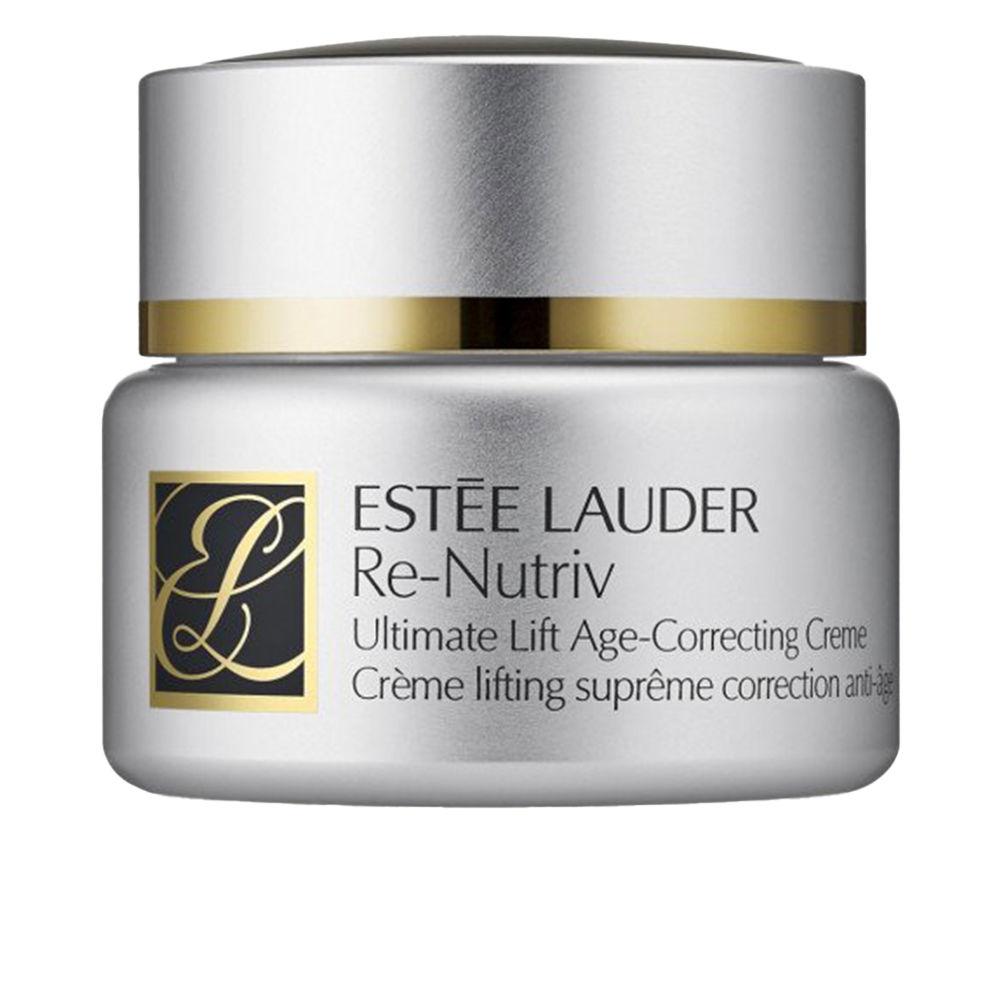 Facial Cream Estee Lauder Re-Nutriv Ultimate Lift Firming (50 ml)