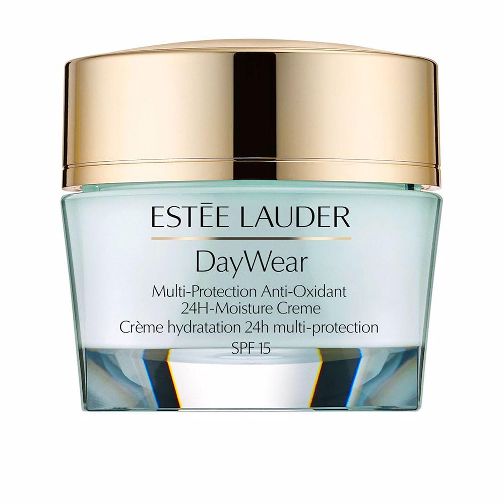 Estee Lauder DayWear Multi-Protection 24H-Moisture Creme SPF15 - Normal/Combination Skin 50ml