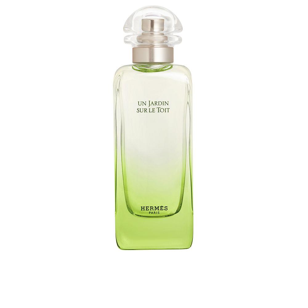 Un Jardin Sur Le Toit eau de toilette spray 100 ml