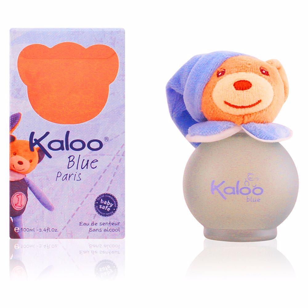 Children's Perfume Classic Blue Kaloo EDS