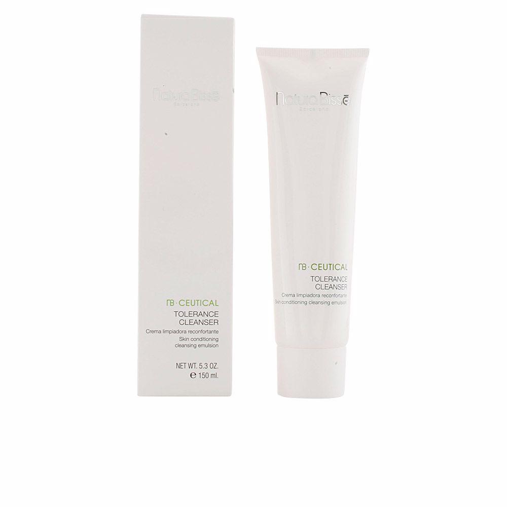 Nb Ceutical Tolerance Cleanser 150 Ml