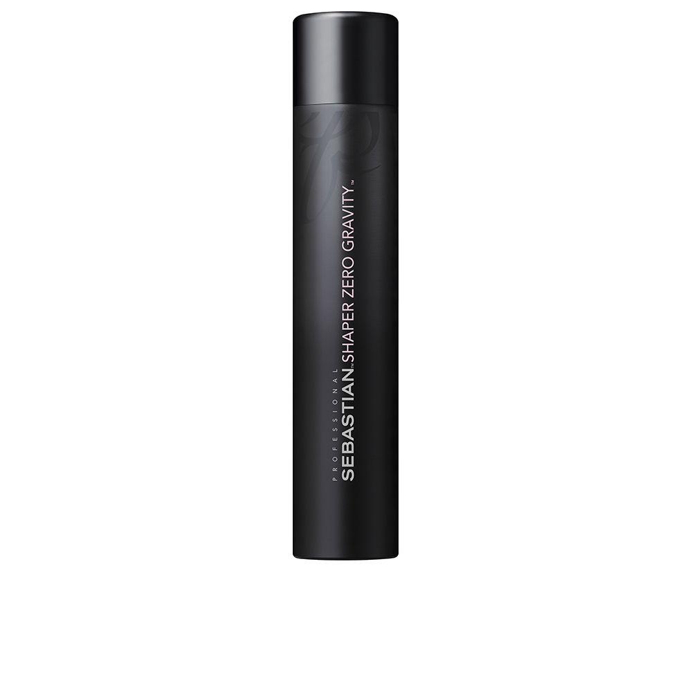 Shaper Zero Gravity Light Hold Styling Spray 400 ml