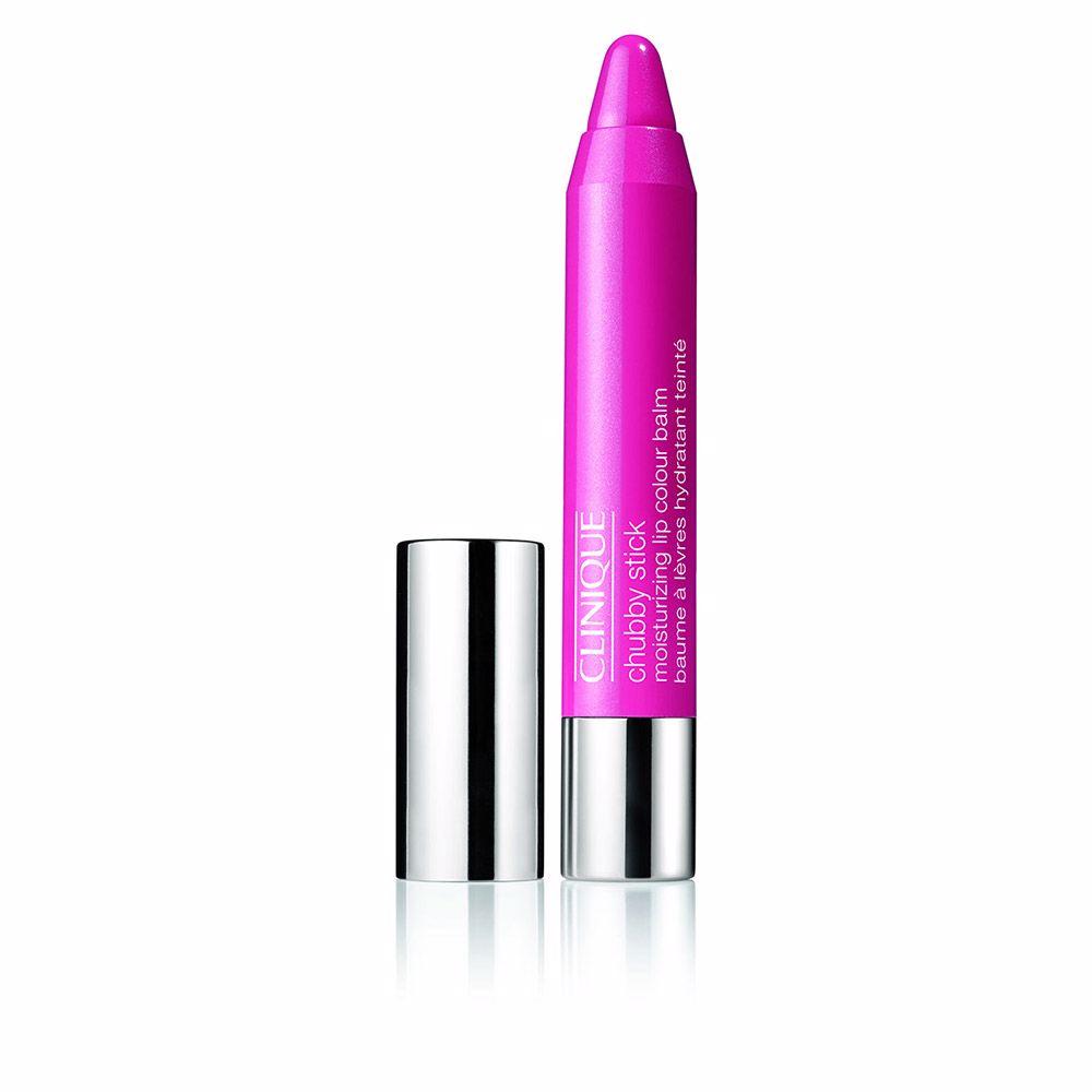 Coloured Lip Balm Chubby Stick Clinique