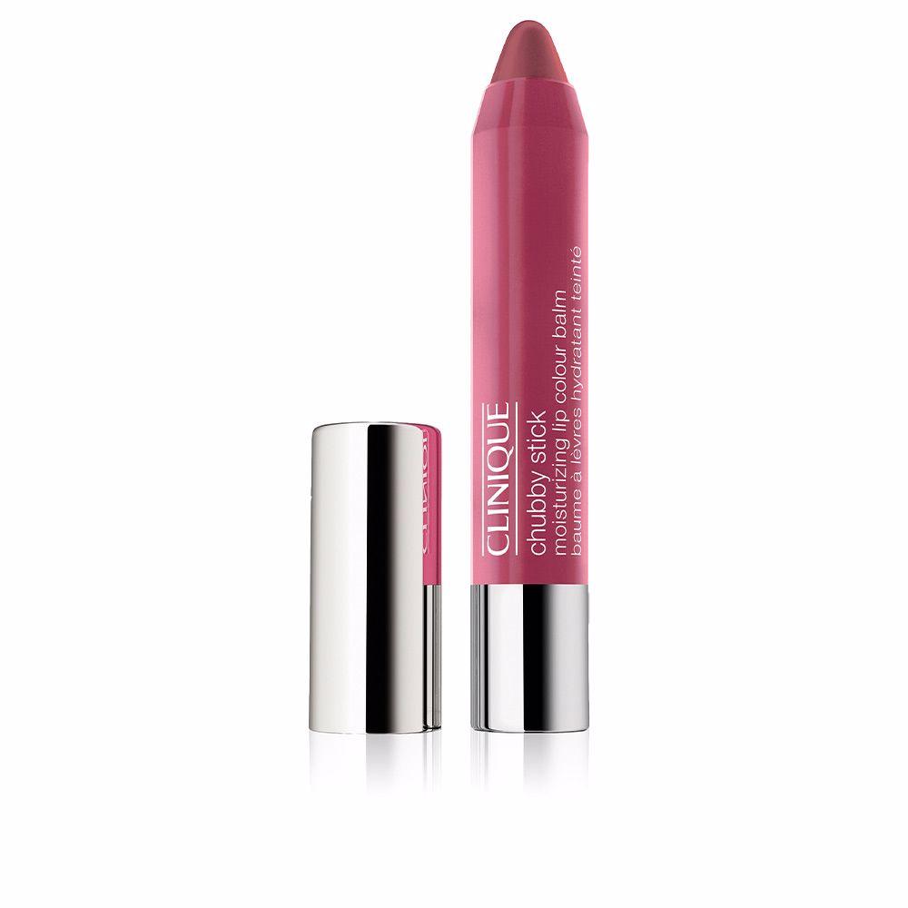 Coloured Lip Balm Chubby Stick Clinique