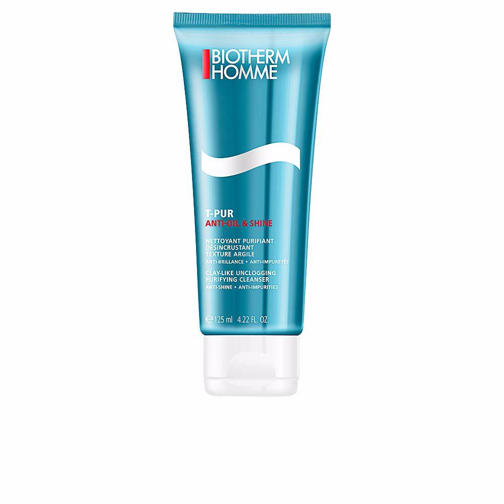 Cleansing Foam Biotherm 125 Ml