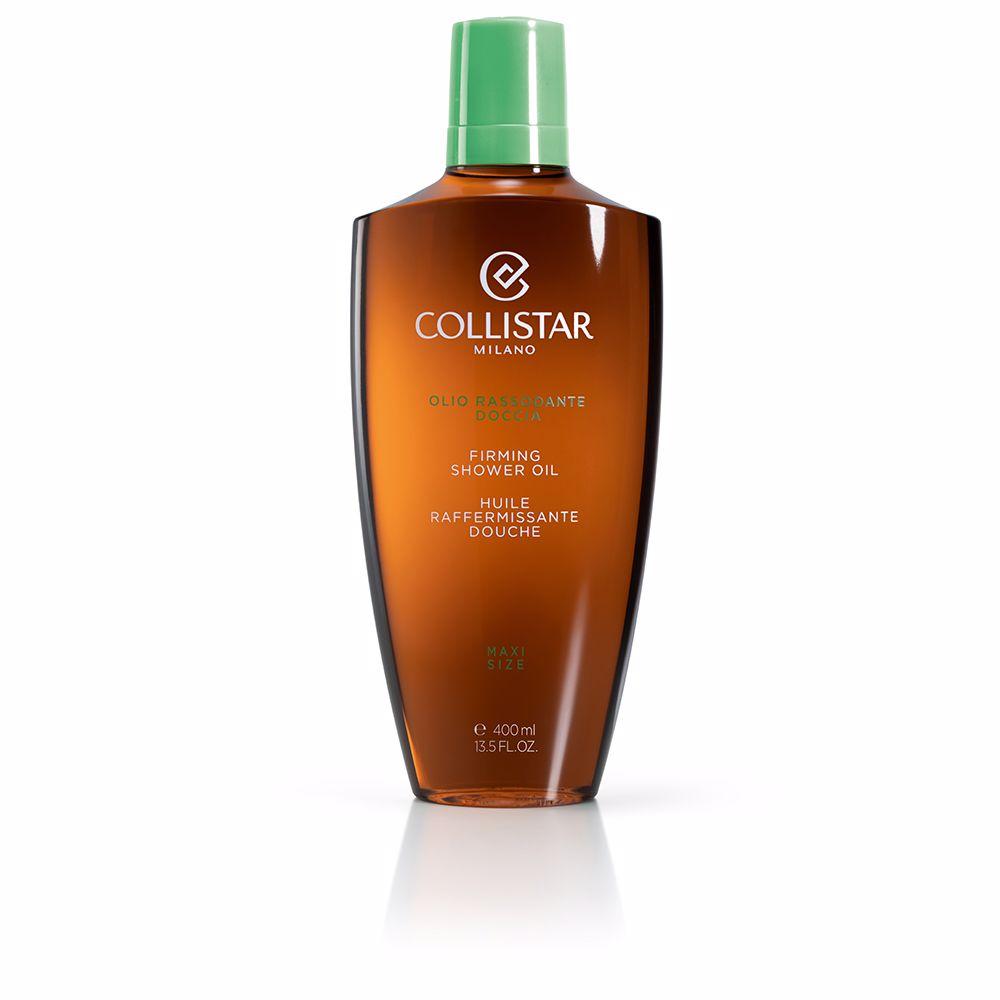 Firming Body Oil Concentrate Perfect Body Collistar 400 ml