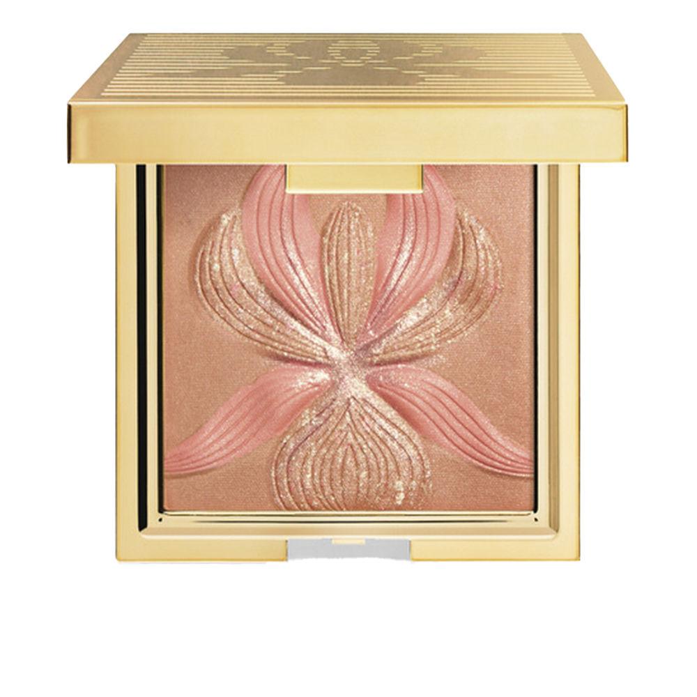 L’ORCHIDÉE Blush Enlumineur Au Lys Blanc 15 Gr