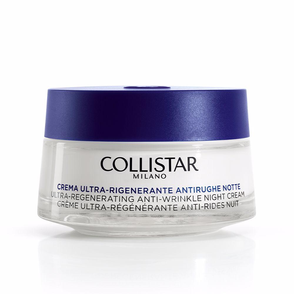 Night Cream Anti-age Collistar