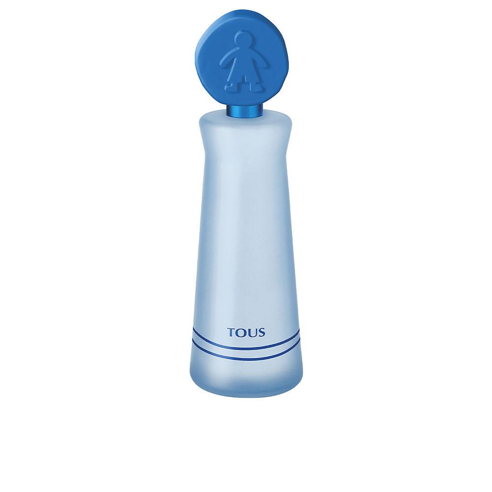 Children's Perfume Kids Boy Tous 123155 EDT 100 ml