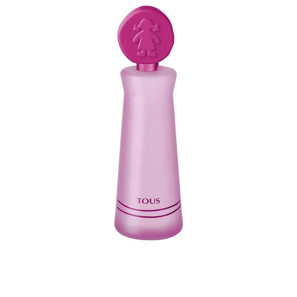 Children's Perfume Kids Girl Tous EDT 100 Ml