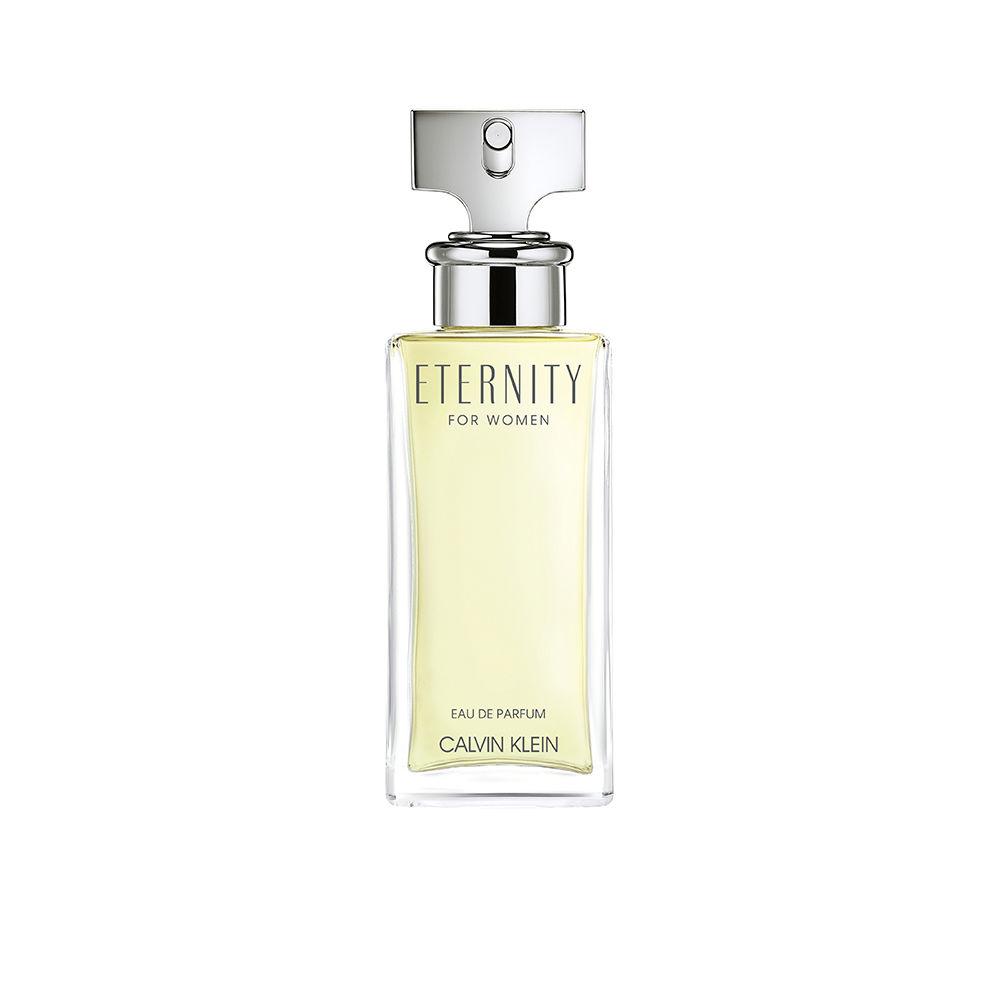 Calvin Klein Eternity Eau De Parfum Spray 50ml