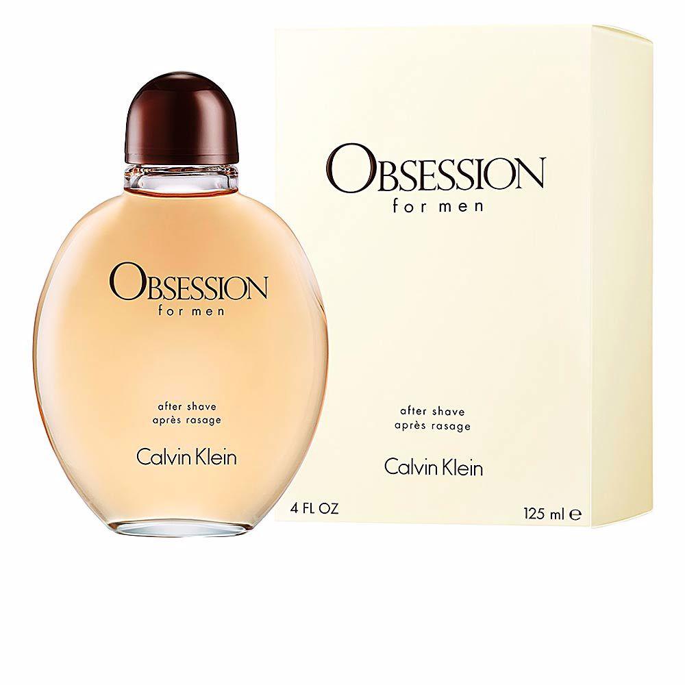 Aftershave Obsession For Men Calvin Klein 117604 25 Ml (125 ml)