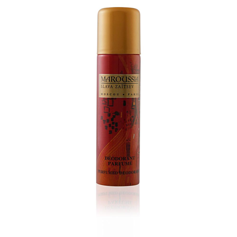 Maroussia deo spray 150 ml