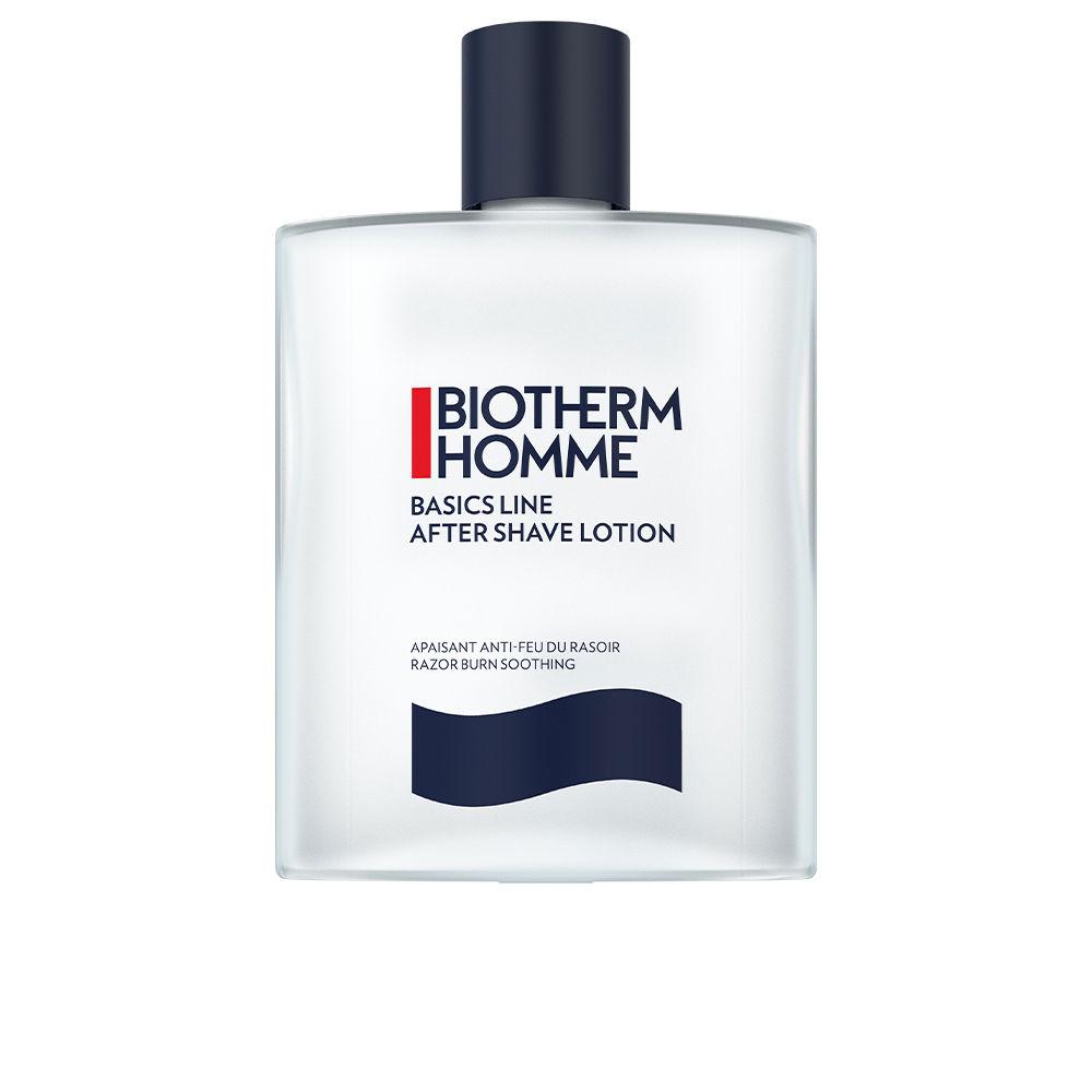 Aftershave Balm Biotherm Homme Anti-Feu Du Razor (100 ml)