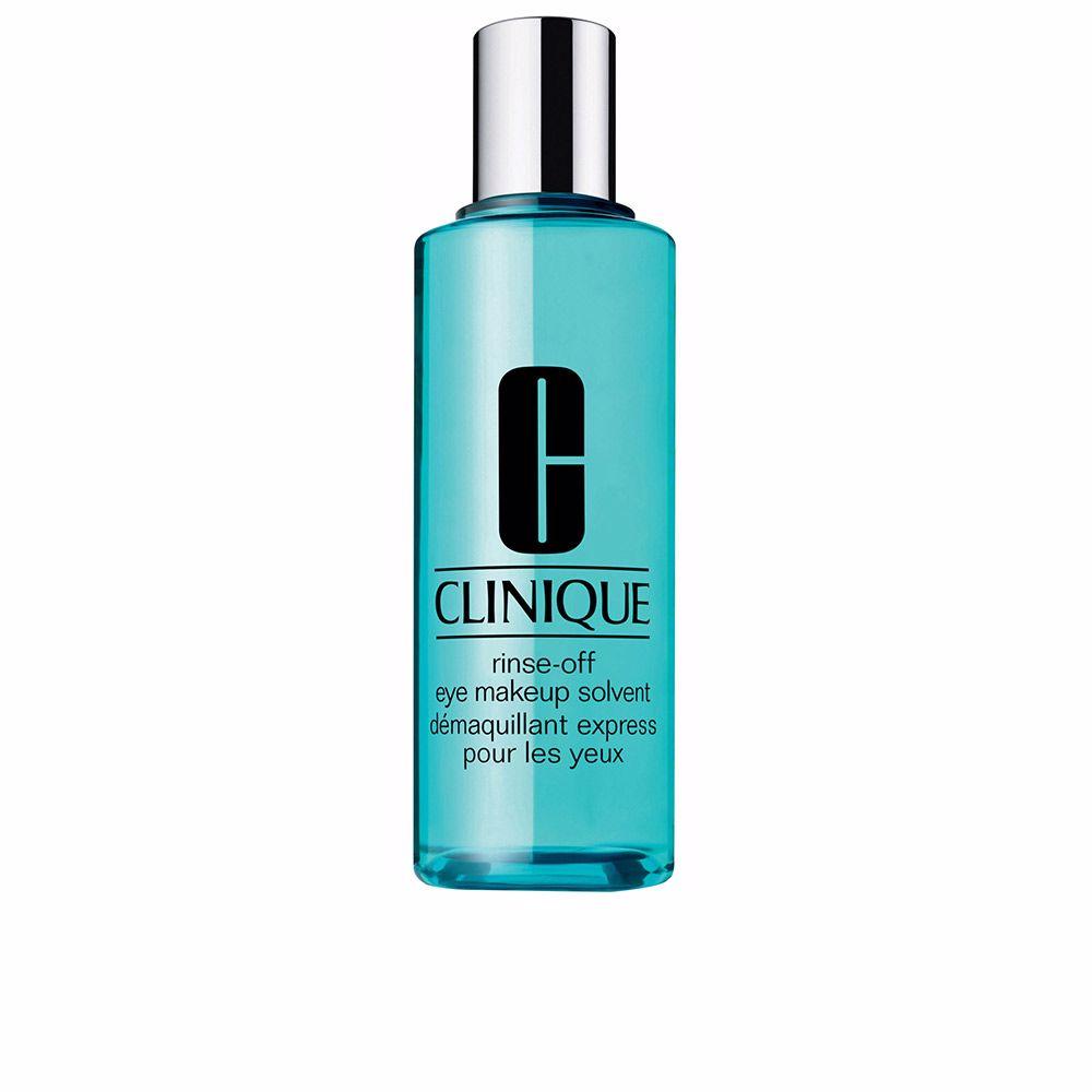 Eye Make Up Remover Rinse Off Clinique