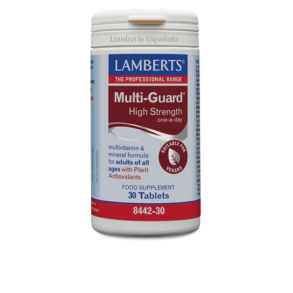 Multi-Guard 30 Tabs