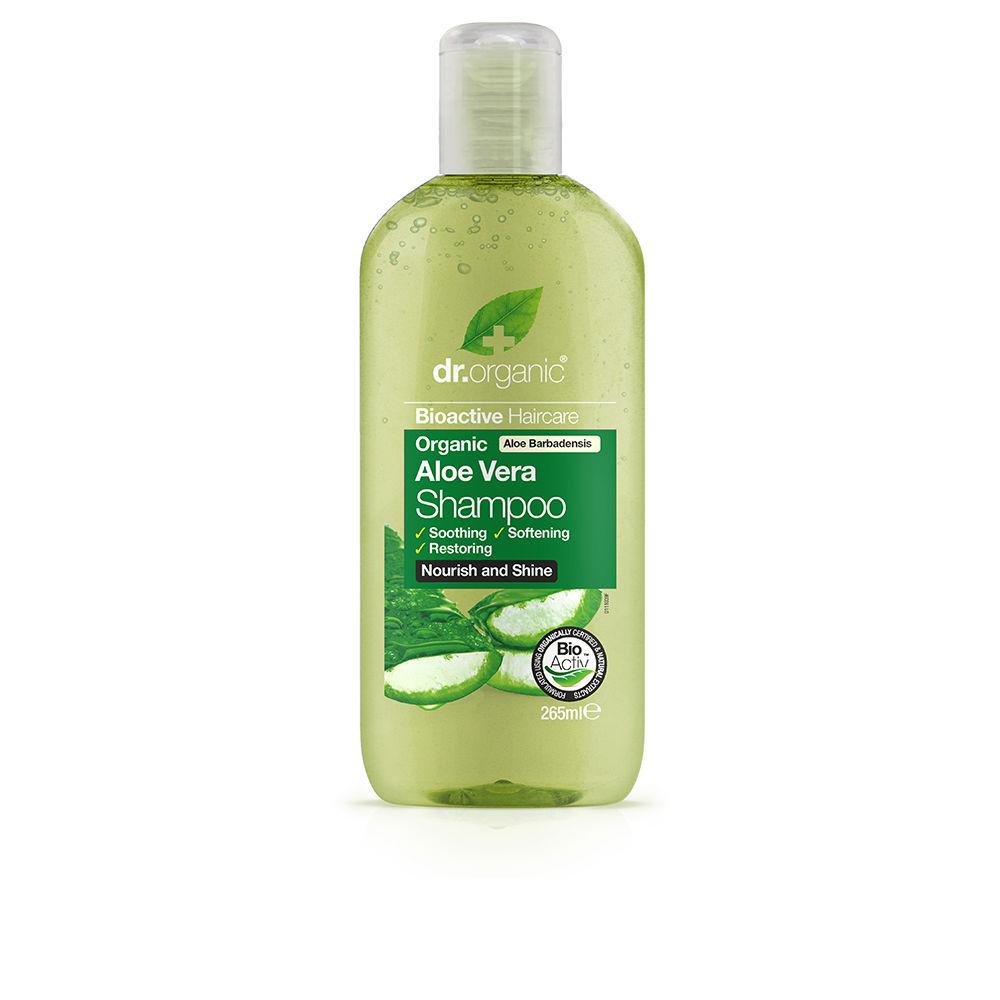 Aloe Vera shampoo 265 ml