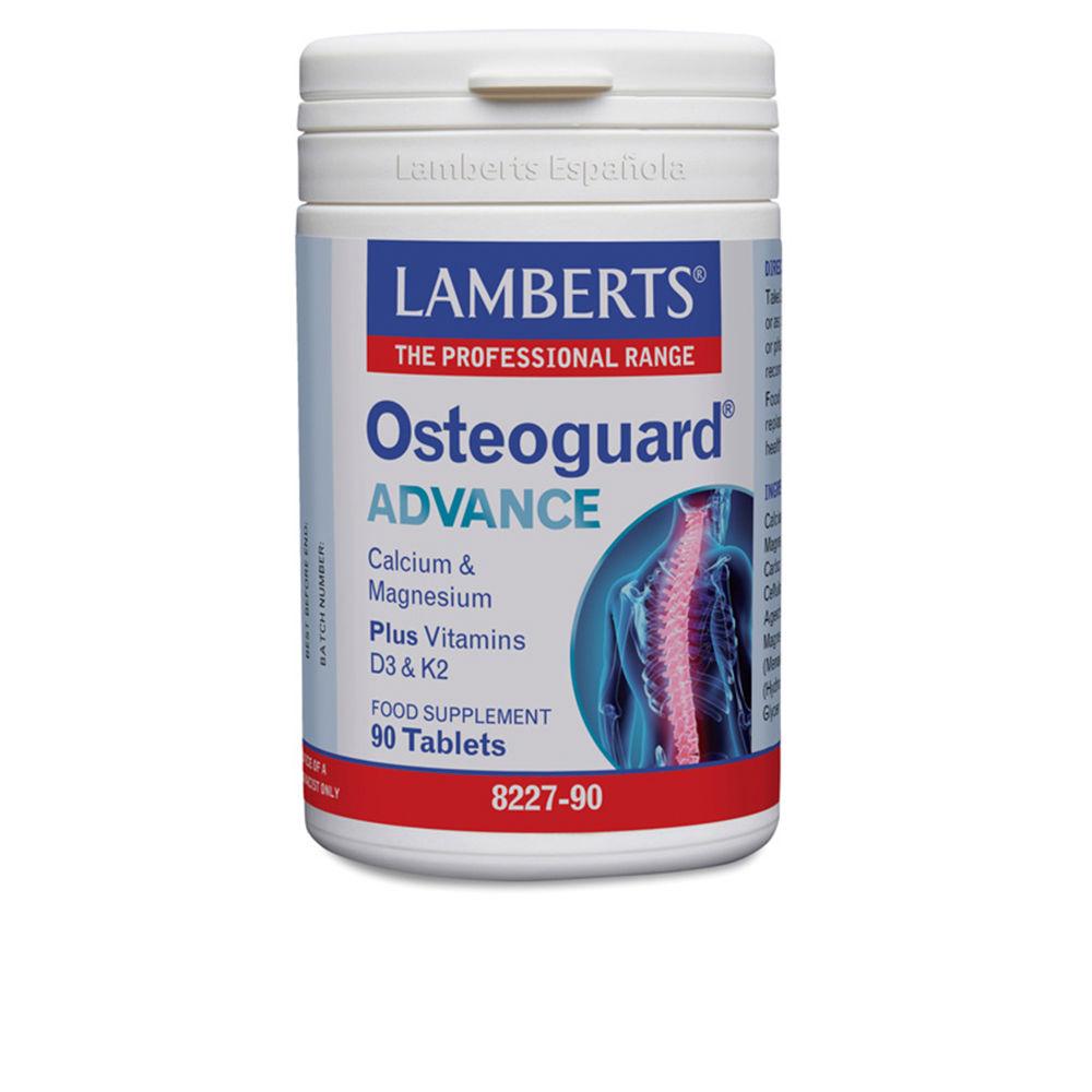 Osteoguard Advance 90 Capsules