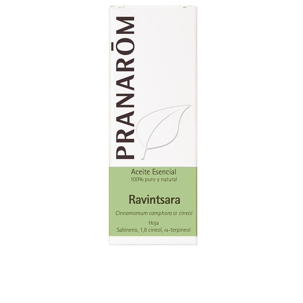 Essential Oil #ravintsara