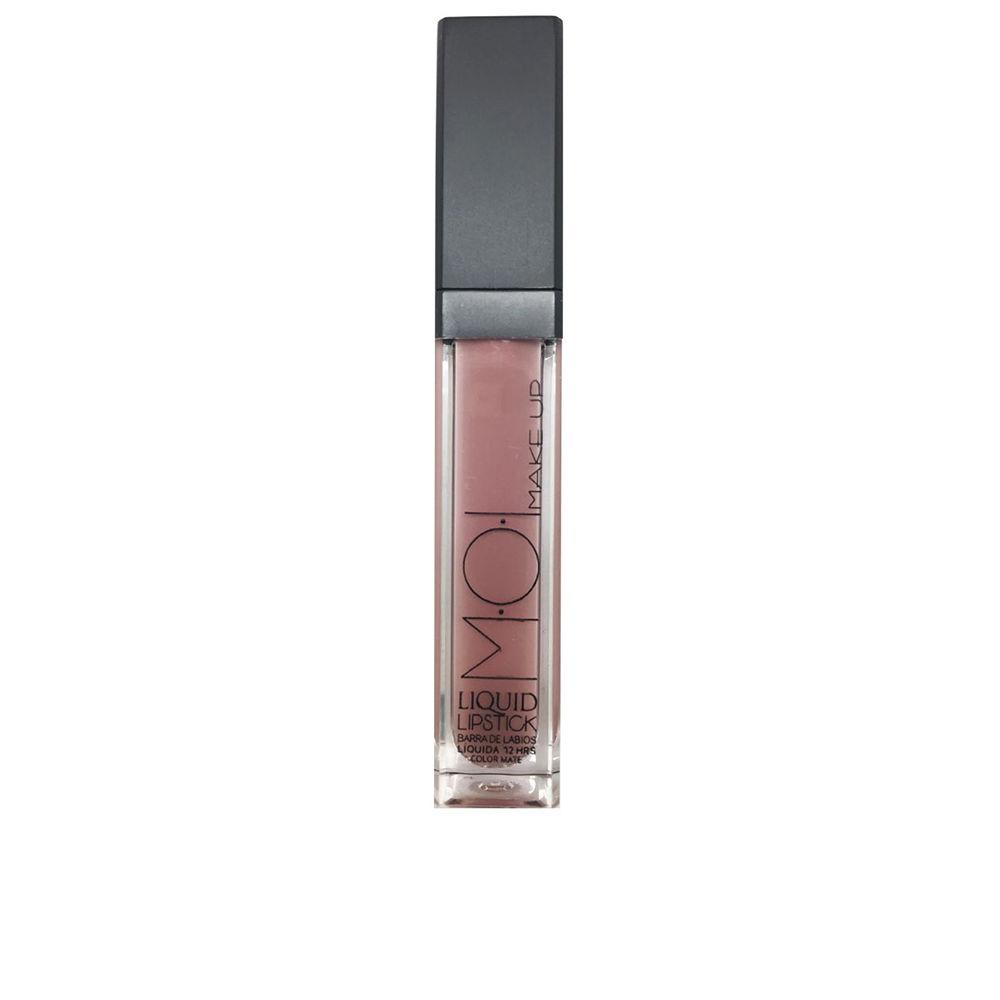 Liquid Lipstick Lipstick #01-Sandstorm