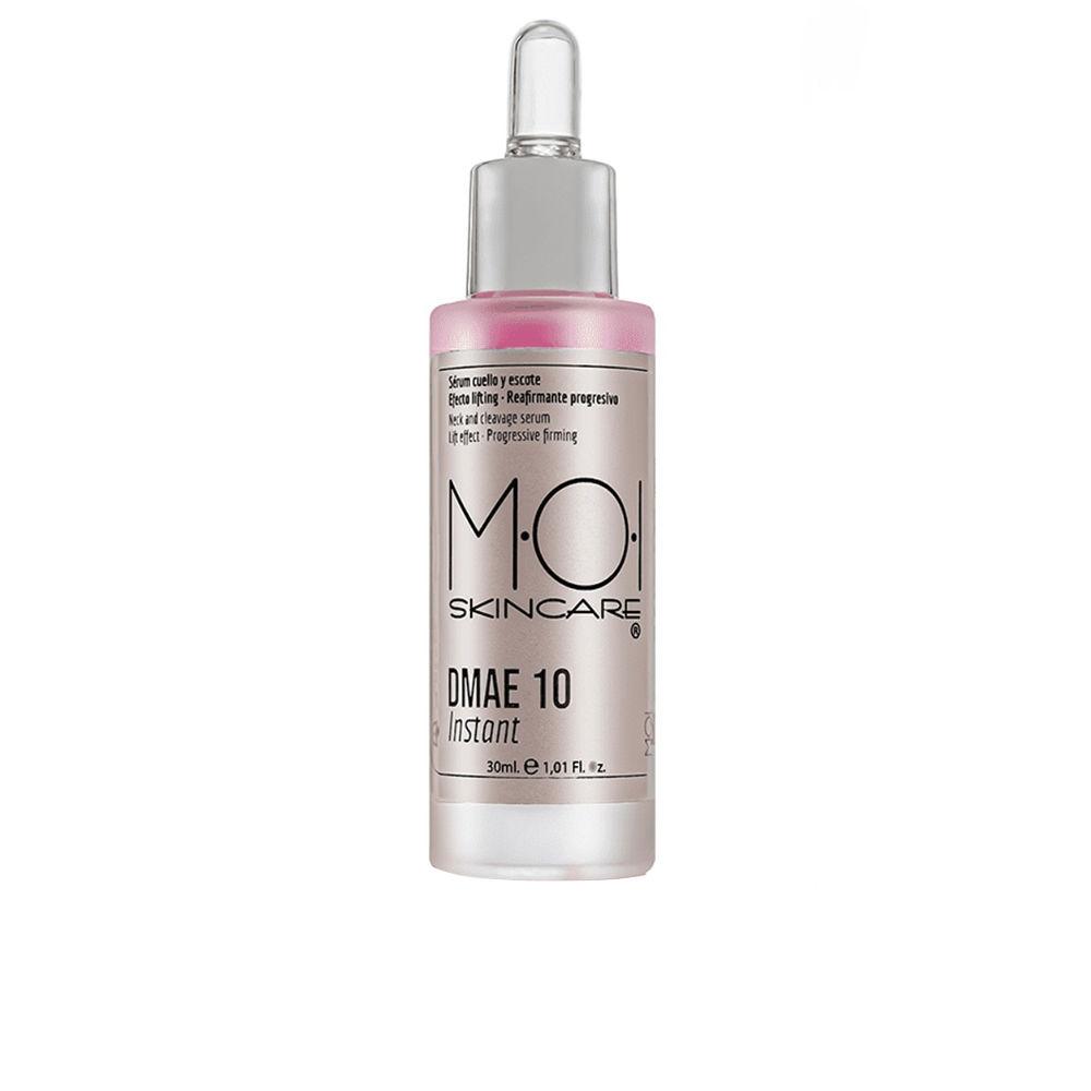 Dmae 10 Instant Neck And Décolleté Serum 30 Ml