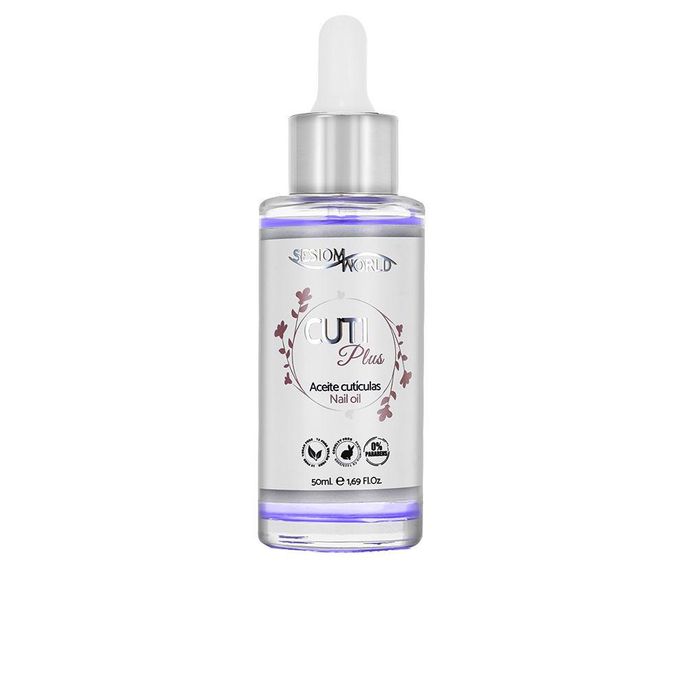 Cuti Plus Cuticle Oil 50 Ml