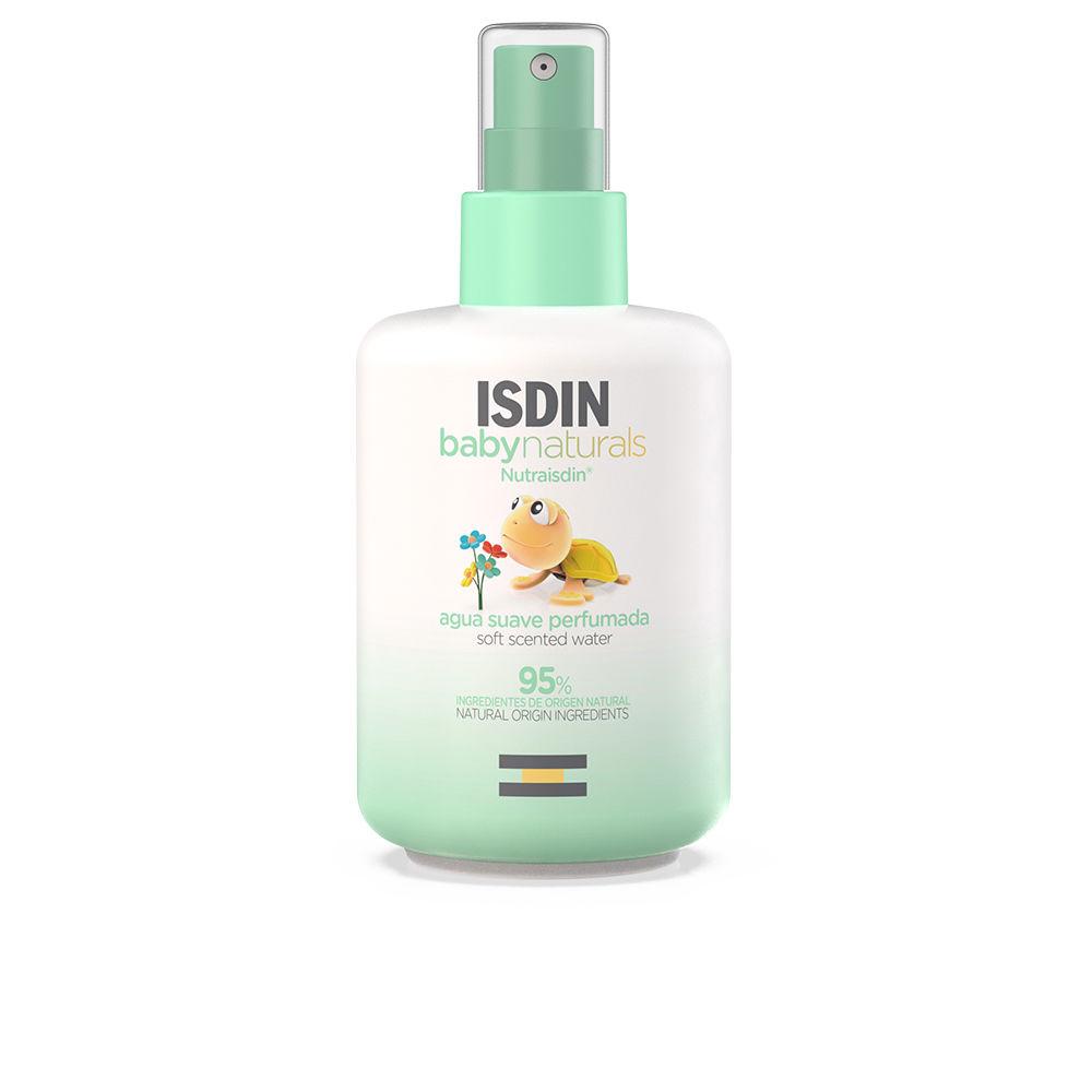 Eau de Cologne Isdin