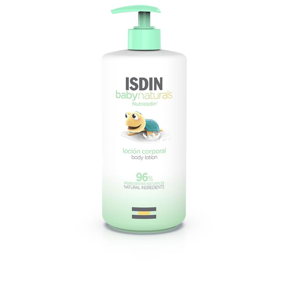 Hydrating Baby Lotion Isdin Baby Naturals 750 ml