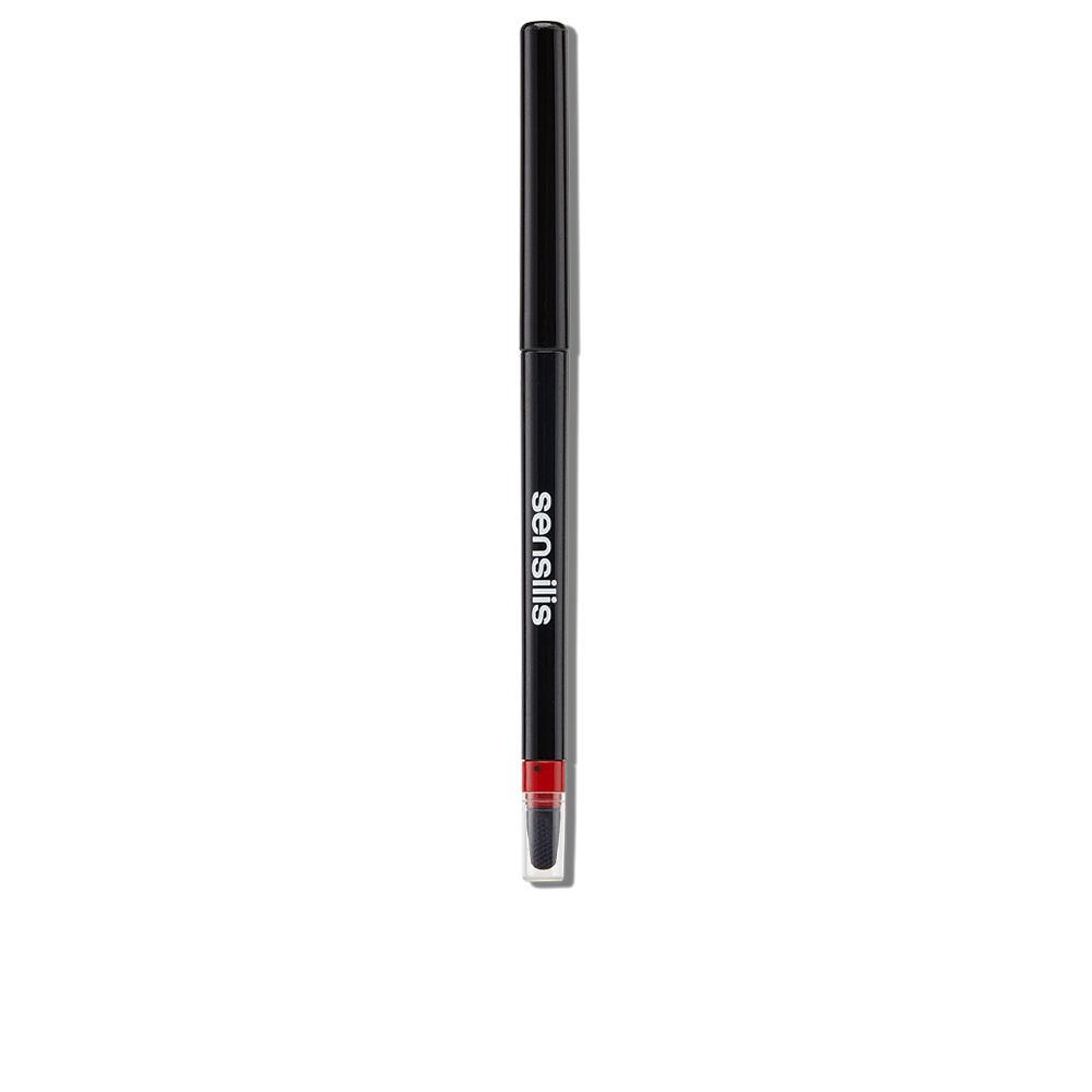 Lip Liner Sensilis Perfect Line 04-Red (0,35 g)