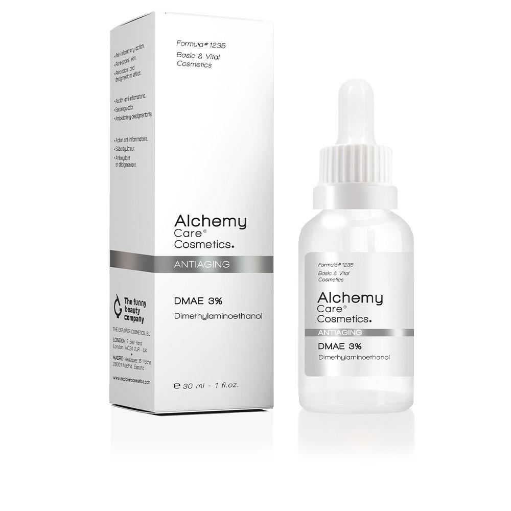 Antiaging dmae 3% 30 ml