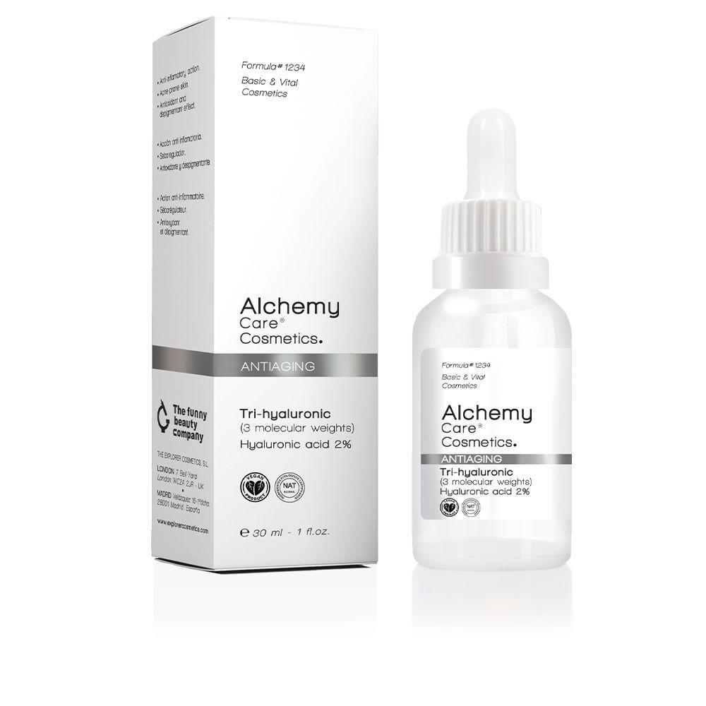 Antiaging tri-hyaluronic 30 ml